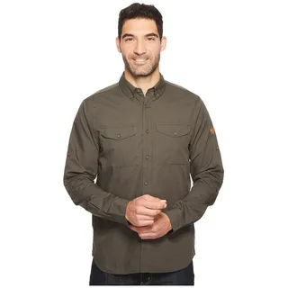 Fjällräven Övik Lite Shirt