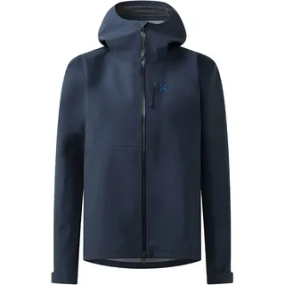 Haglöfs Front Proof II Damen Tarn Blue L