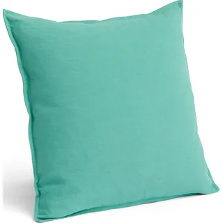 HAY Linen Dekokissen 50 x 50 cm Grün