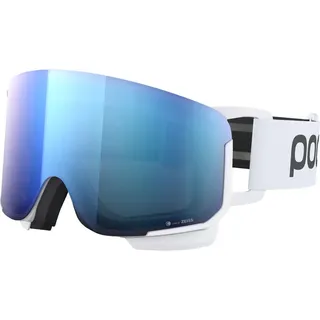 POC Nexal WF Hydrogen White One Size