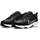 Black/Black/White 41