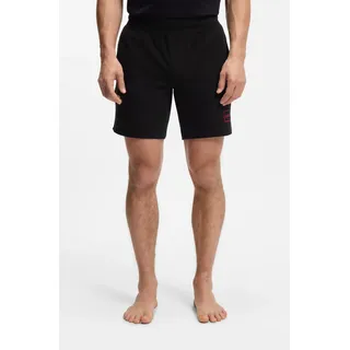 Hugo Laze Shorts schwarz XL