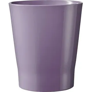 Orchideenvase Soendgen Merina Ø 10 cm H 12 cm antik lila