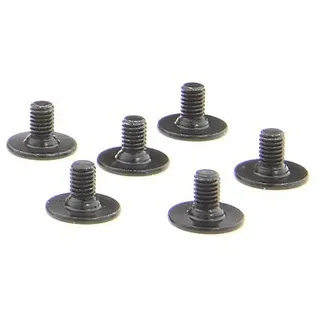 Shimano PD-R540 Cleat Befestigungsschraube M5 x 8 mm