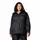 Arcadia II Regenjacke Schwarz XS