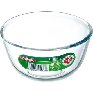 Pyrex Glasschale transparent 2 l