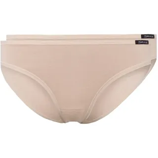 SKINY Rioslip 2 St. Beige 40