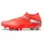 Puma FG/AG Herren glowing red/puma white/puma black 45