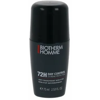 Biotherm 72h Day Control Extreme Protection Roll-on Deodorant 75ml 75 ml