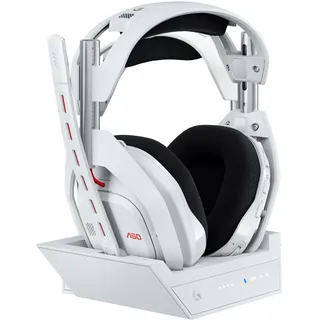 Logitech Astro A50 (Gen 5) Weiß