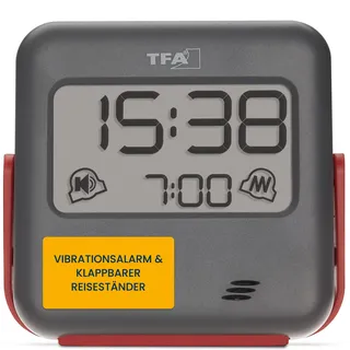 TFA 60.2031.10 grau