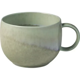 Villeroy & Boch Espressotasse 0,1 l Grün 6 St.