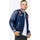blau XL