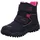 Gore-Tex Blau/Pink 34