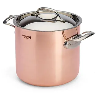 De Buyer Prima Matera Kochtopf 20 cm
