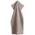 Handtuch 50 x 100 cm silver sand