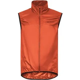Vaude Matera Air Glowing Red XL