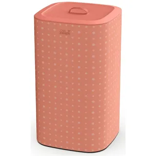 Joseph Joseph Tota Pop 60l Wäschetrennkorb koralle