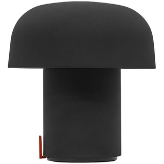 kooduu sensa lamp tragbare tischlampe anthracite dimmbar und über USB aufladbar