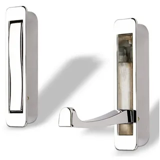 SOTech Garderobenhaken Zilly Silber