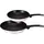 Pfannen-Set 3-tlg 20 cm 26 cm