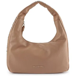 Valentino Harmonia Henkeltasche Kunstleder Beige
