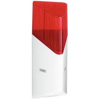 ABUS Funk-Sirene