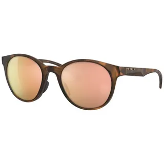 OAKLEY Spindrift Prizm Sonnenbrille (Größe One Size, braun)
