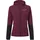 IV Fahrradjacke Rot/Pink XS
