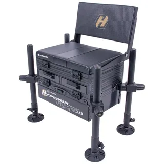 Ultimate Hyperga Axis AXB Seatbox - Angelplattform