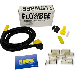 Flowbee - Das Haarschneidesystem für zu Hause!