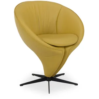 Polsterstuhl KOINOR 1260 (D 71 cm) - D 71 cm