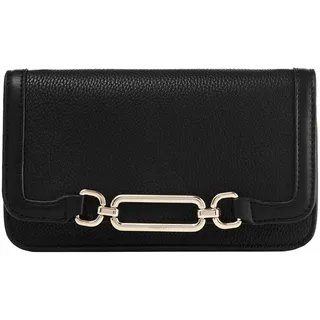 FIORELLI Emilia Clutch Abendtasche Kunstleder Black