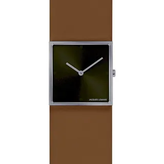 Jaques Lemans - Armbanduhr - Damen - 1-2057U - Design Collection