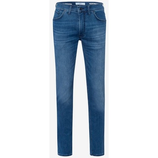 Brax 5-Pocket-Jeans blau 40/30