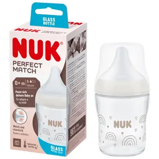 NUK Babyflasche