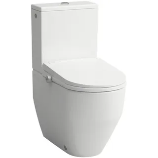 Laufen Cleanet Pro Lite Weiß