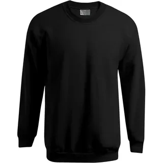 Terrax Workwear Kapuzenpullover Schwarz 3XL