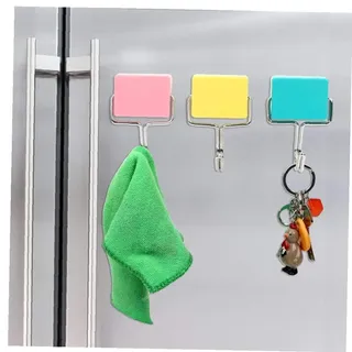 Magnetische Haken Super Strong Magnetischer Haken Bunter Magnetischer Haken Magnethaken Für Home Küche Badezimmer