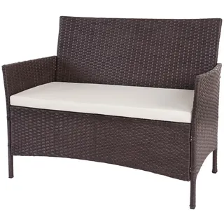 MCW Hamar 106 x 83 x 60 cm Braun