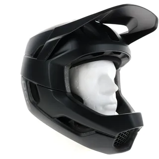 POC Otocon 48-52 cm schwarz 2025