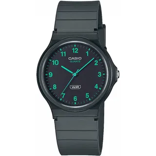 Casio Timeless Collection MQ-24B-8BEF Resin 35 mm MQ-24B-8BEF
