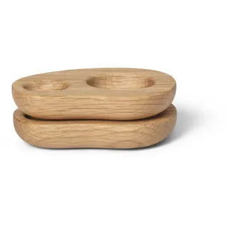 Ferm Living Cairn oak