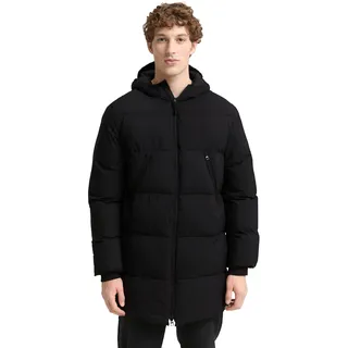 Tom Tailor Steppjacke schwarz 2XL