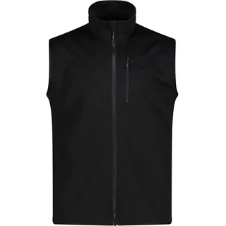 CMP Weste Schwarz 60
