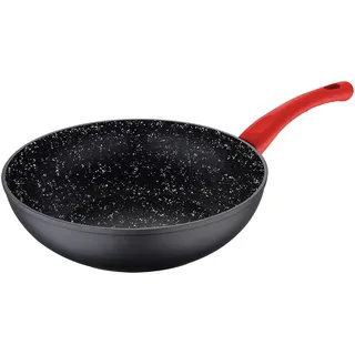 San Ignacio Energy Wokpfanne 26 cm