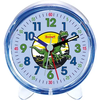 Scout Favorit 280001044 blau