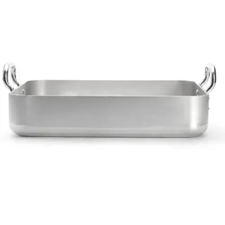 de buyer bräter, aluminium, 35x25cm 1 stück