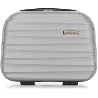 WITTCHEN Groove Line grau