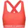 Armour Crossback Orange/Weiß XS